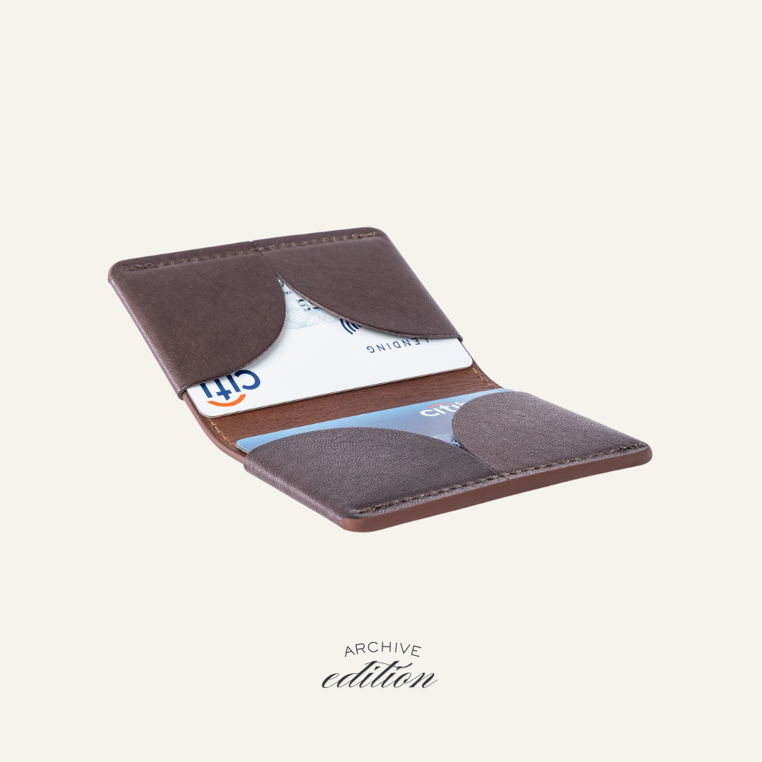 Blackinkk Wallet Bifold Cardholder