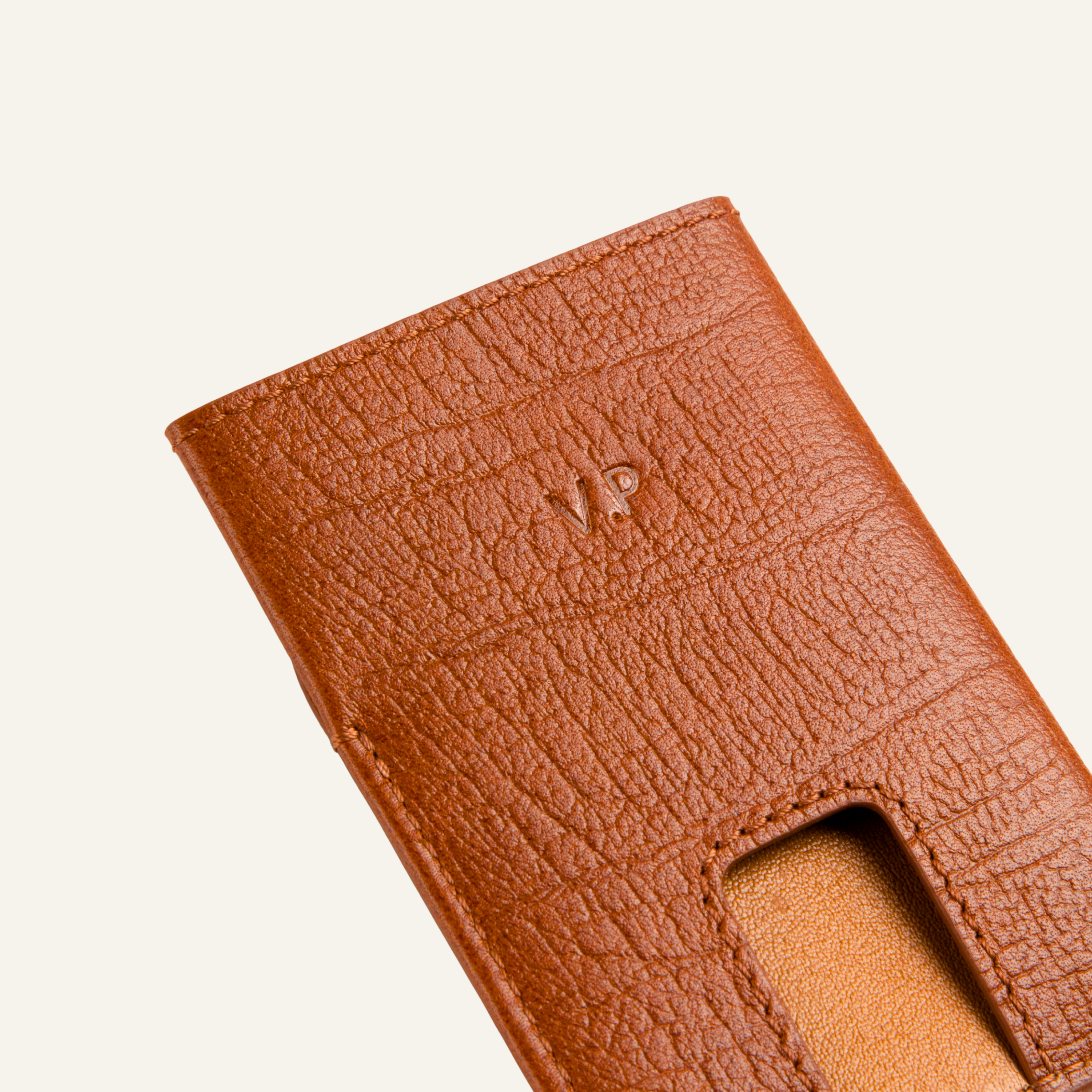 Blackinkk Wallet Front Pocket Cardholder