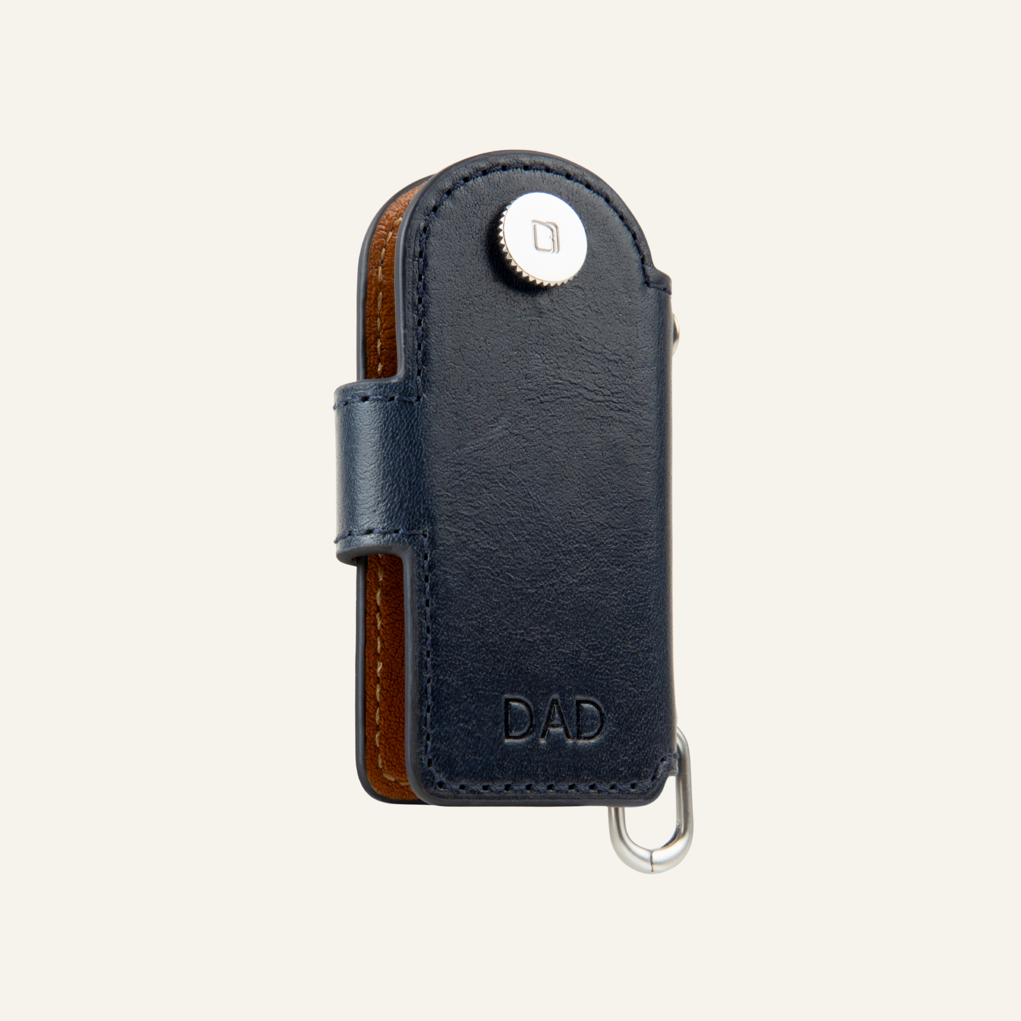 Blackinkk Wallet Key Organiser