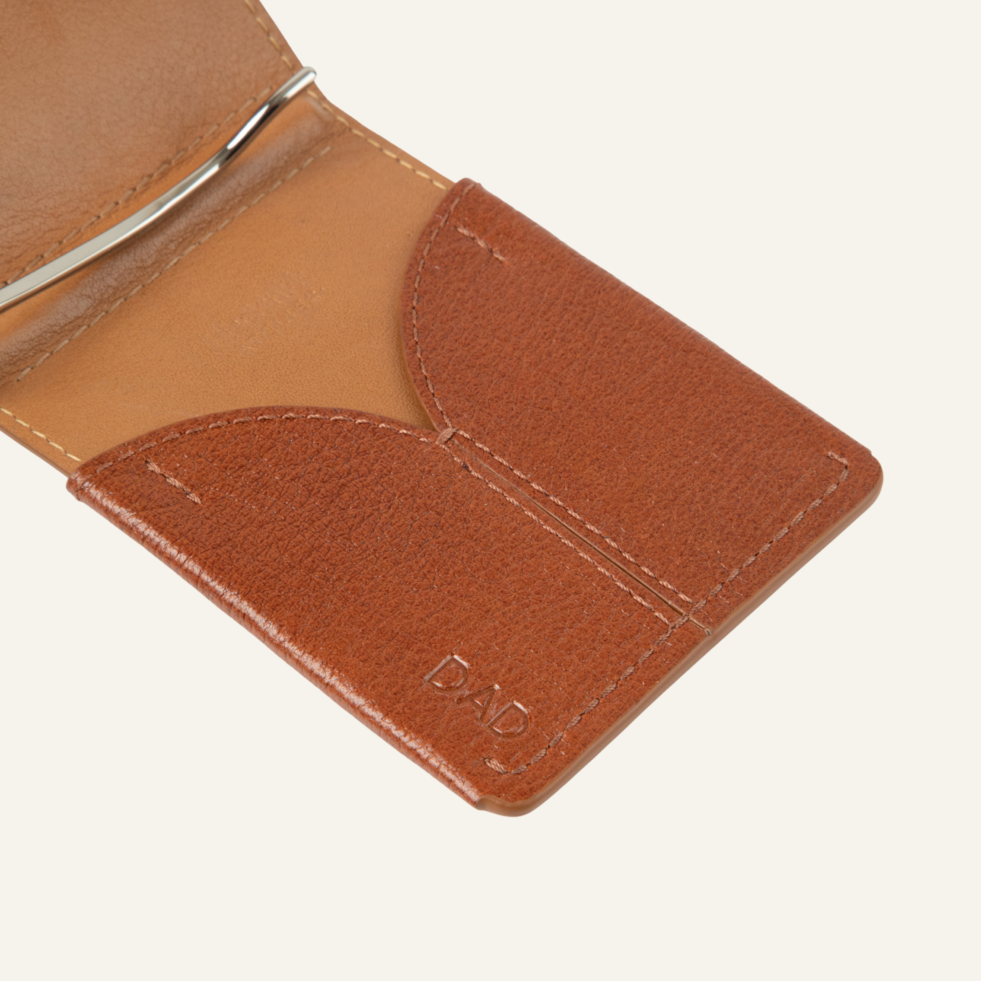 Blackinkk Wallet Money Clip Wallet