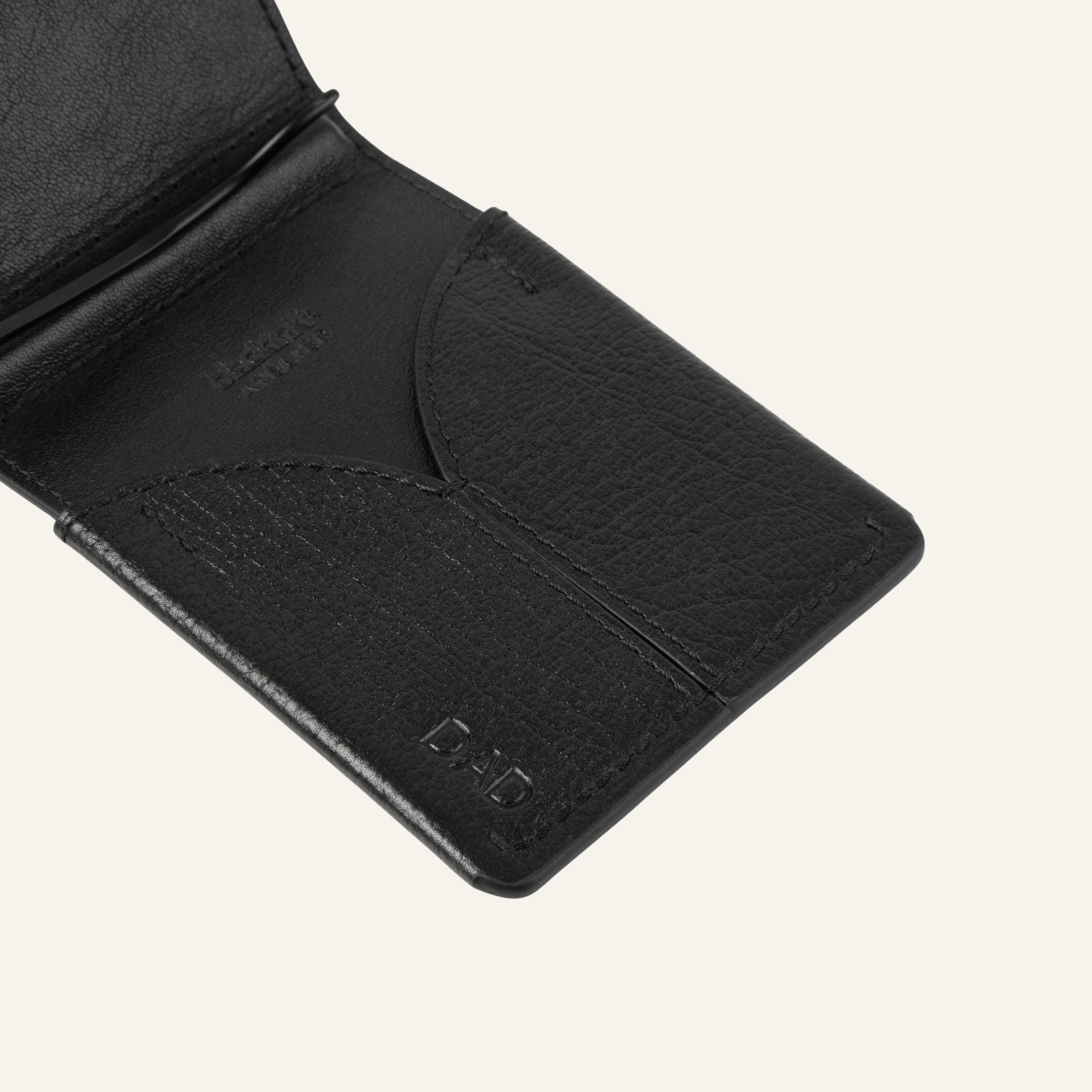 Blackinkk Wallet Money Clip Wallet