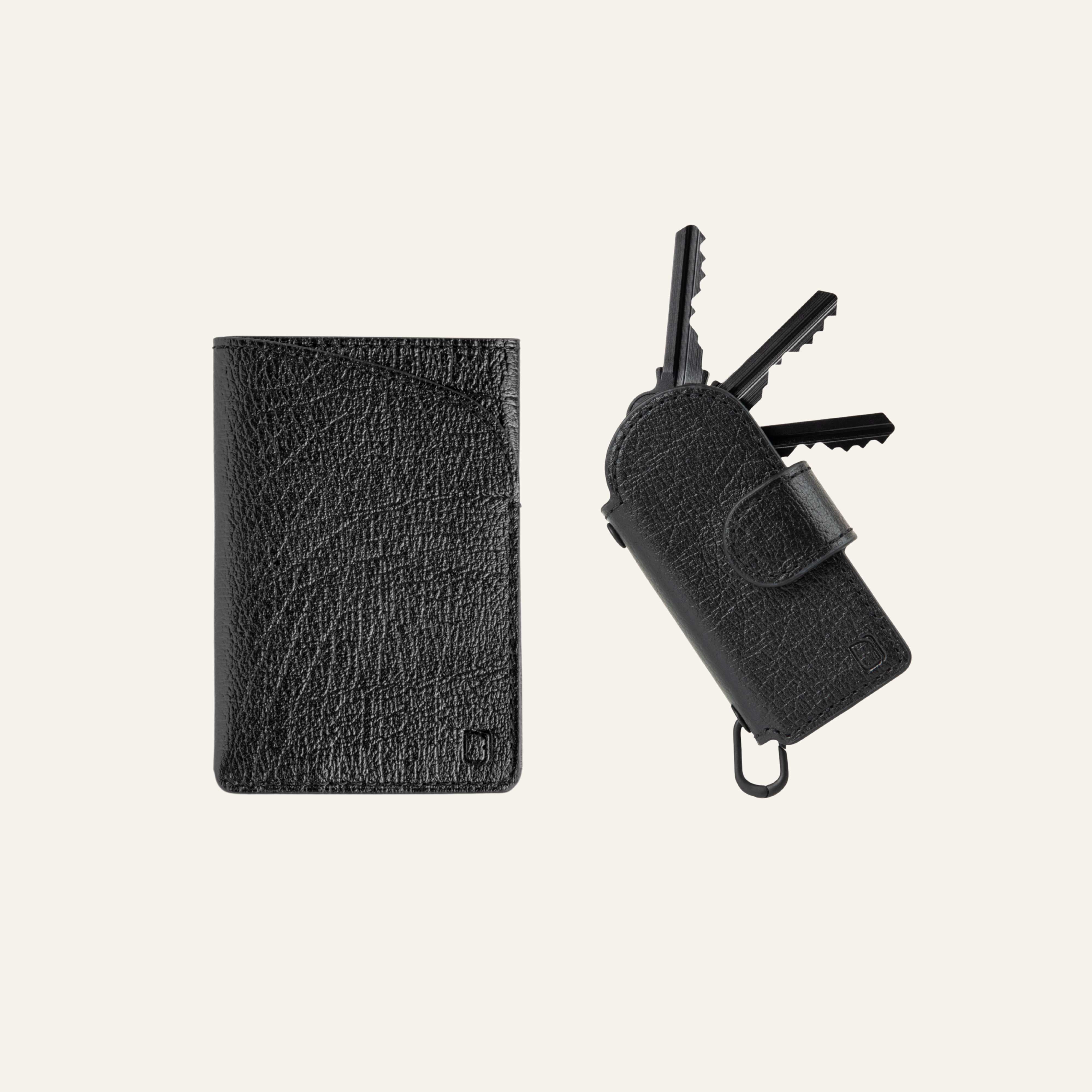 Blackinkk Black The Slim Essential Set