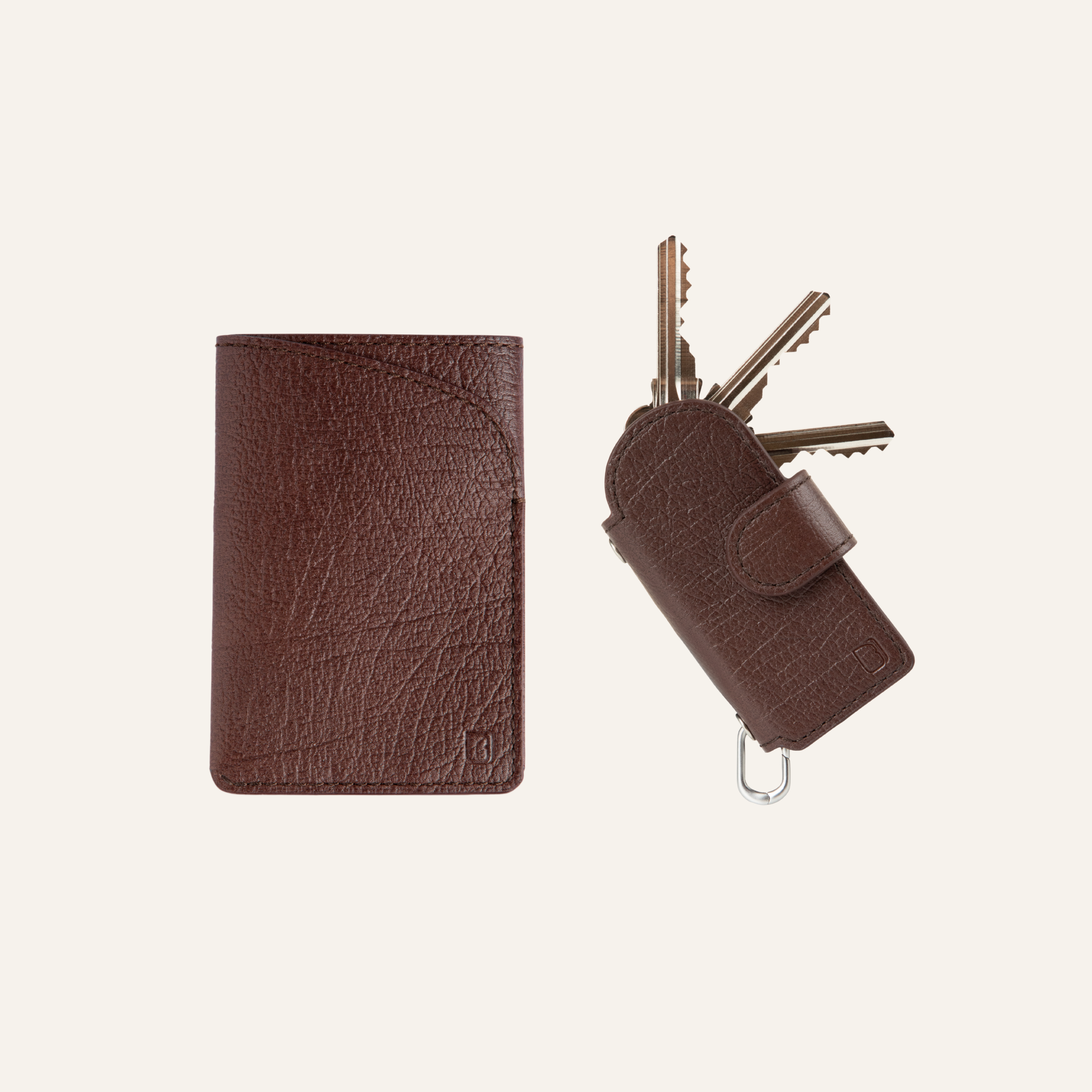 Blackinkk Chocolate The Slim Essential Set