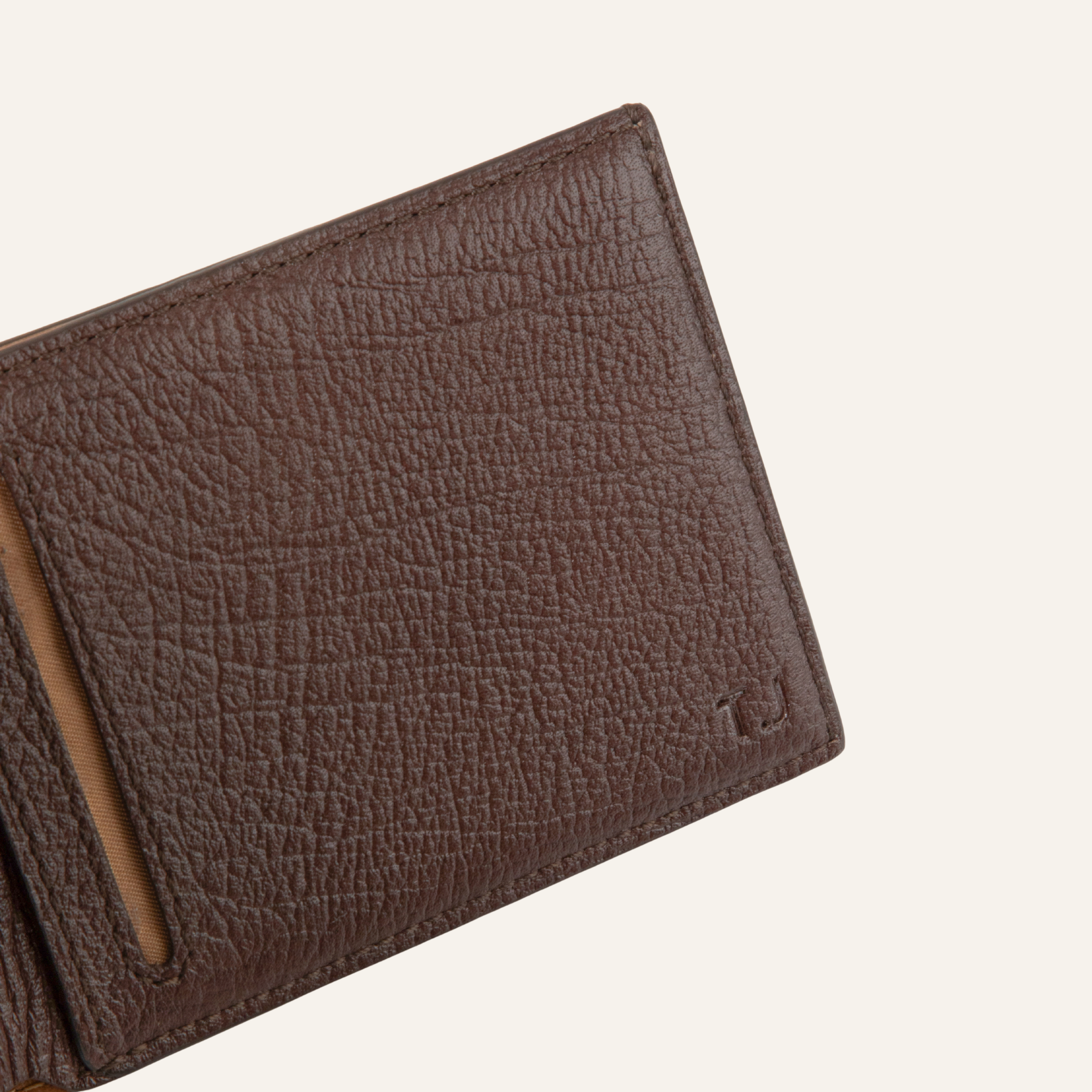 Blackinkk Wallet Traditional Bifold Wallet