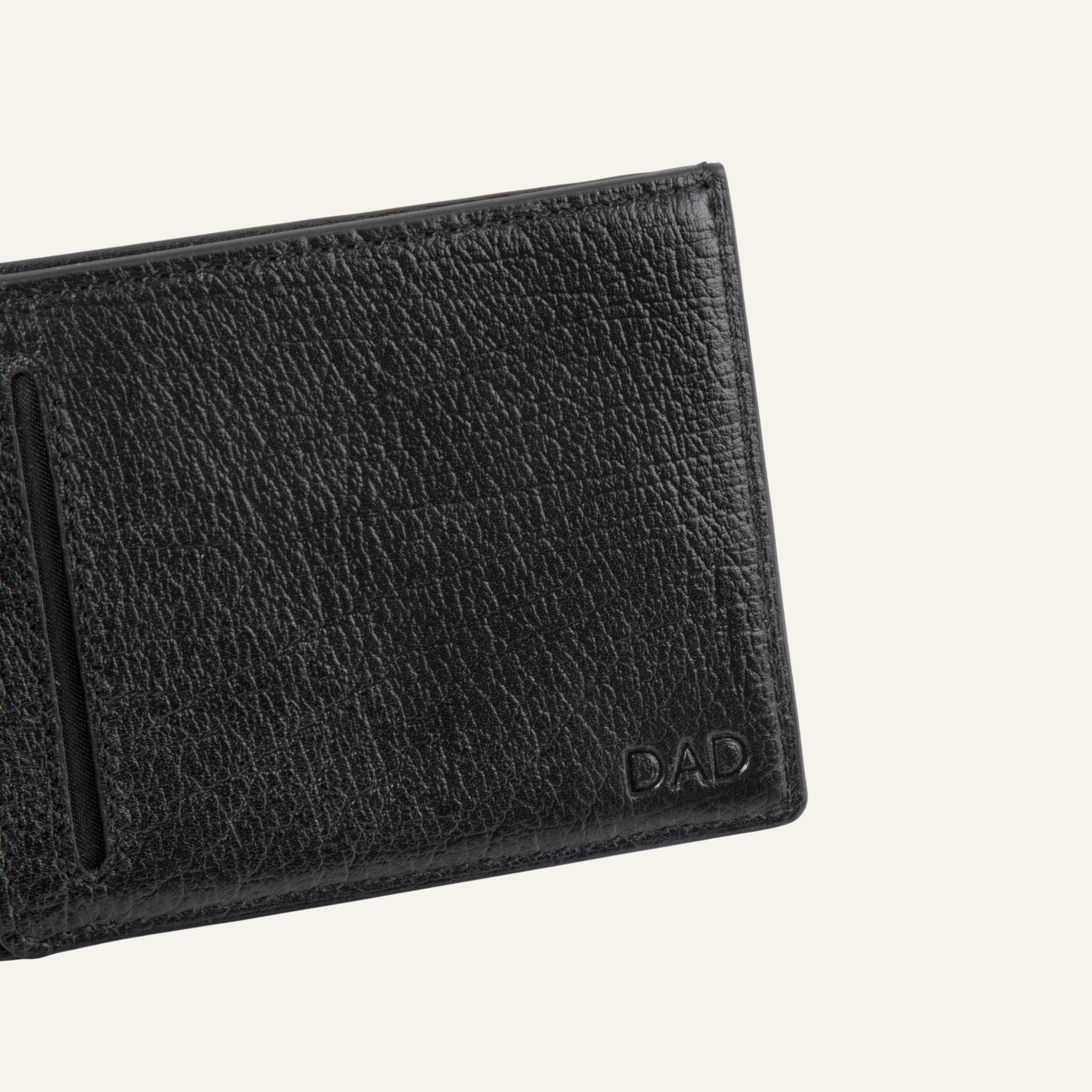 Blackinkk Wallet Traditional Bifold Wallet