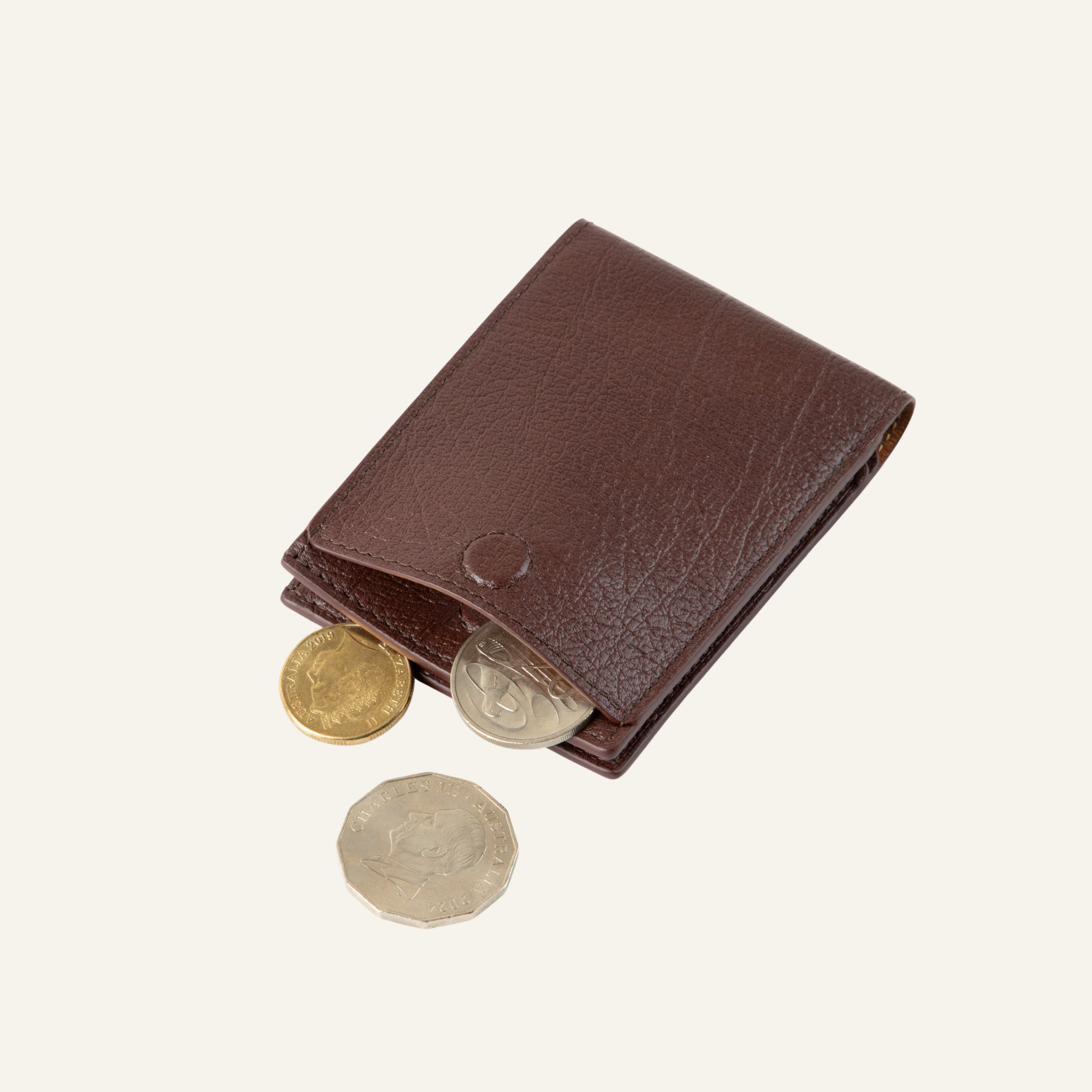 Blackinkk Wallet Traditional Bifold Wallet