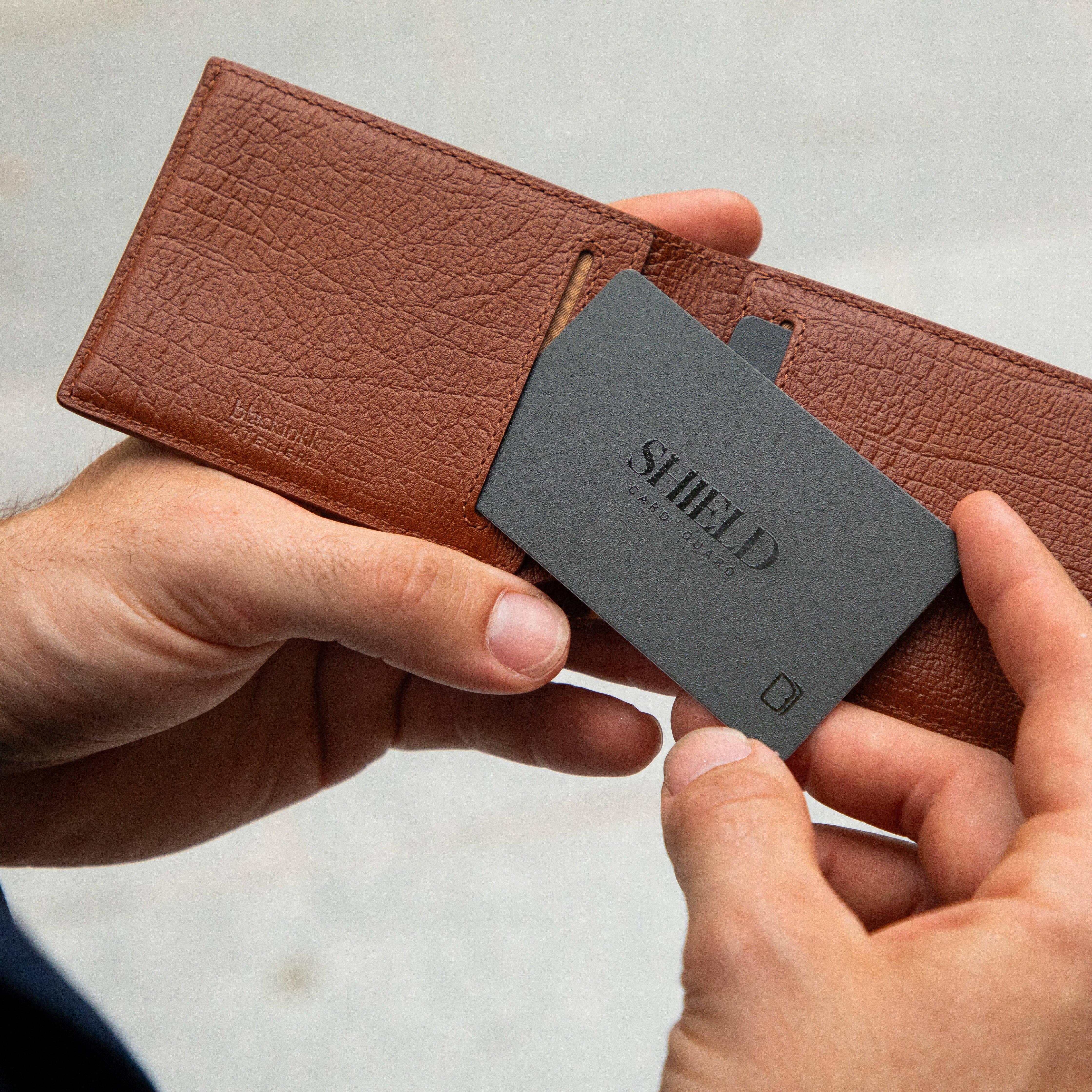 Chipolo RFID Shield Card