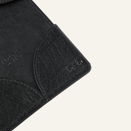 Blackinkk Wallet Bifold Cardholder