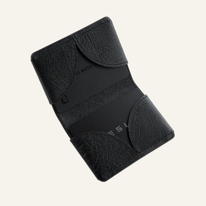 Blackinkk Wallet Bifold Cardholder
