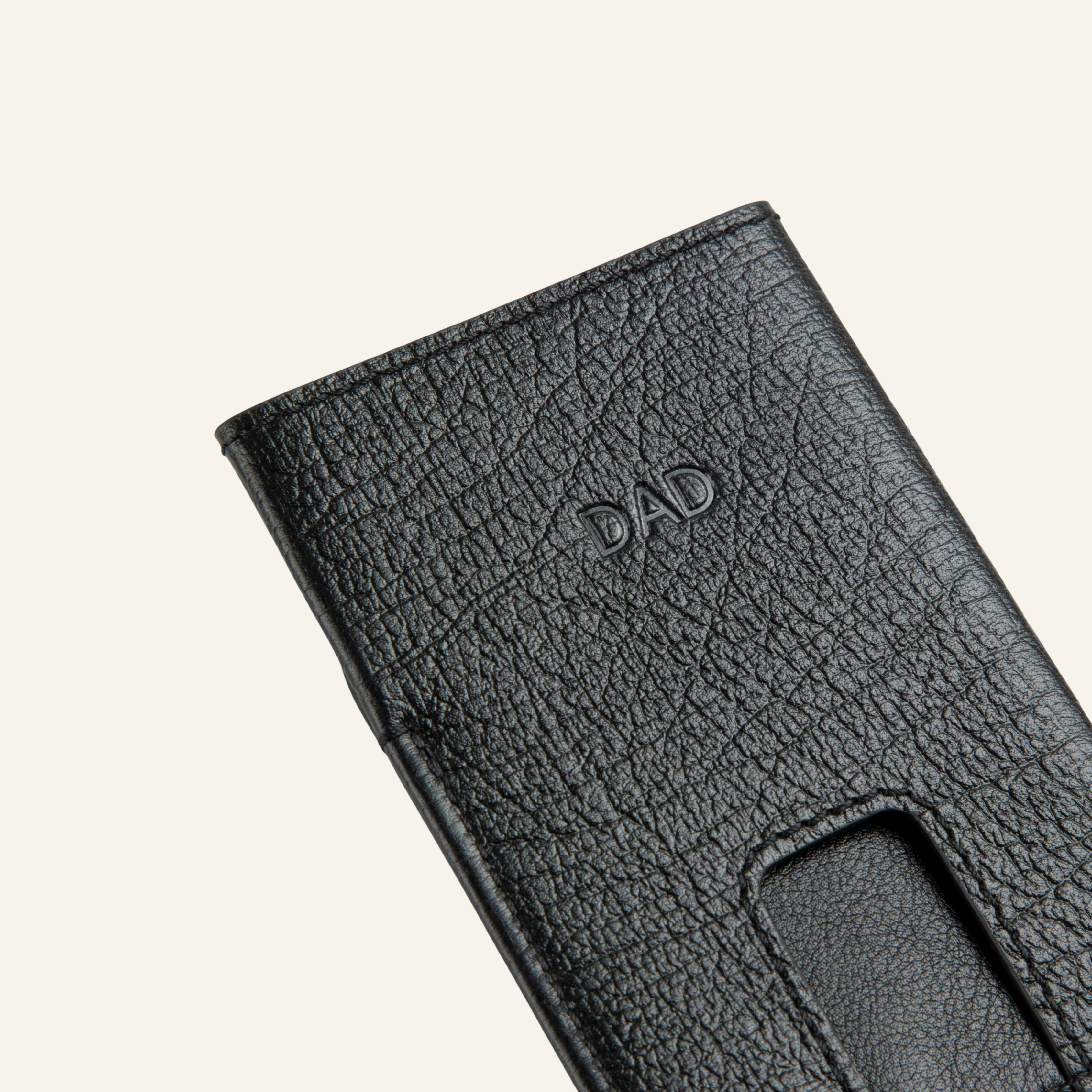 Blackinkk Wallet Front Pocket Cardholder