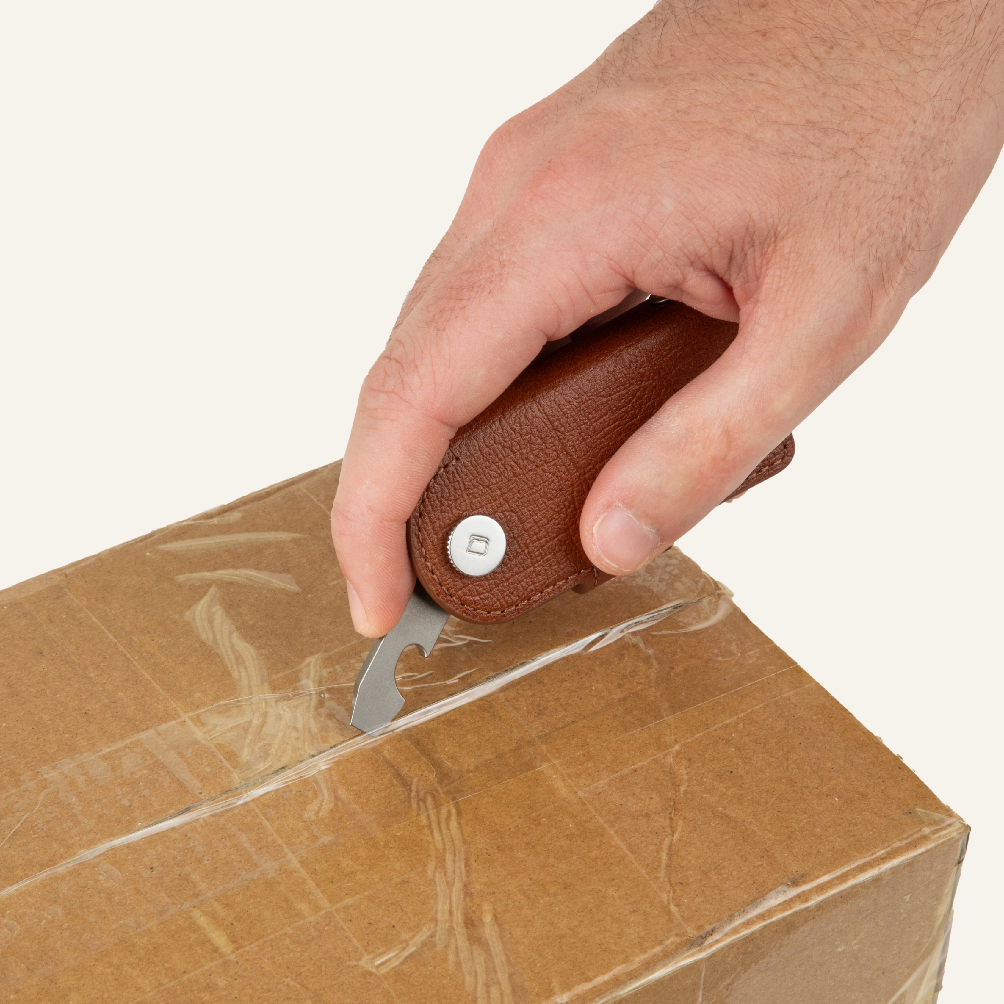 Blackinkk Wallet Key Organiser