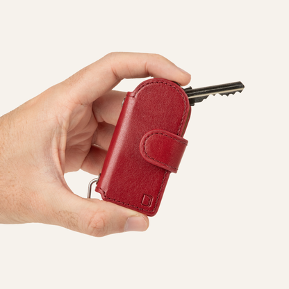 Blackinkk Wallet Key Organiser