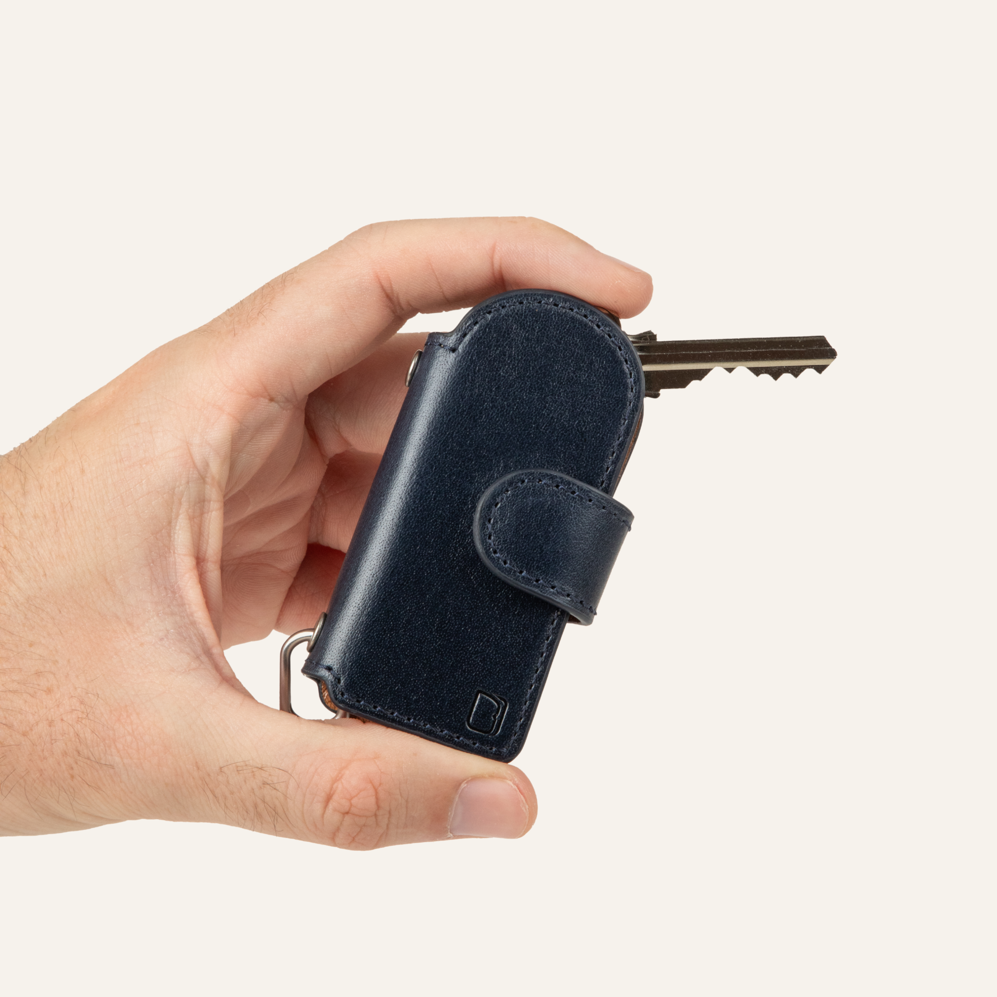 Blackinkk Wallet Key Organiser