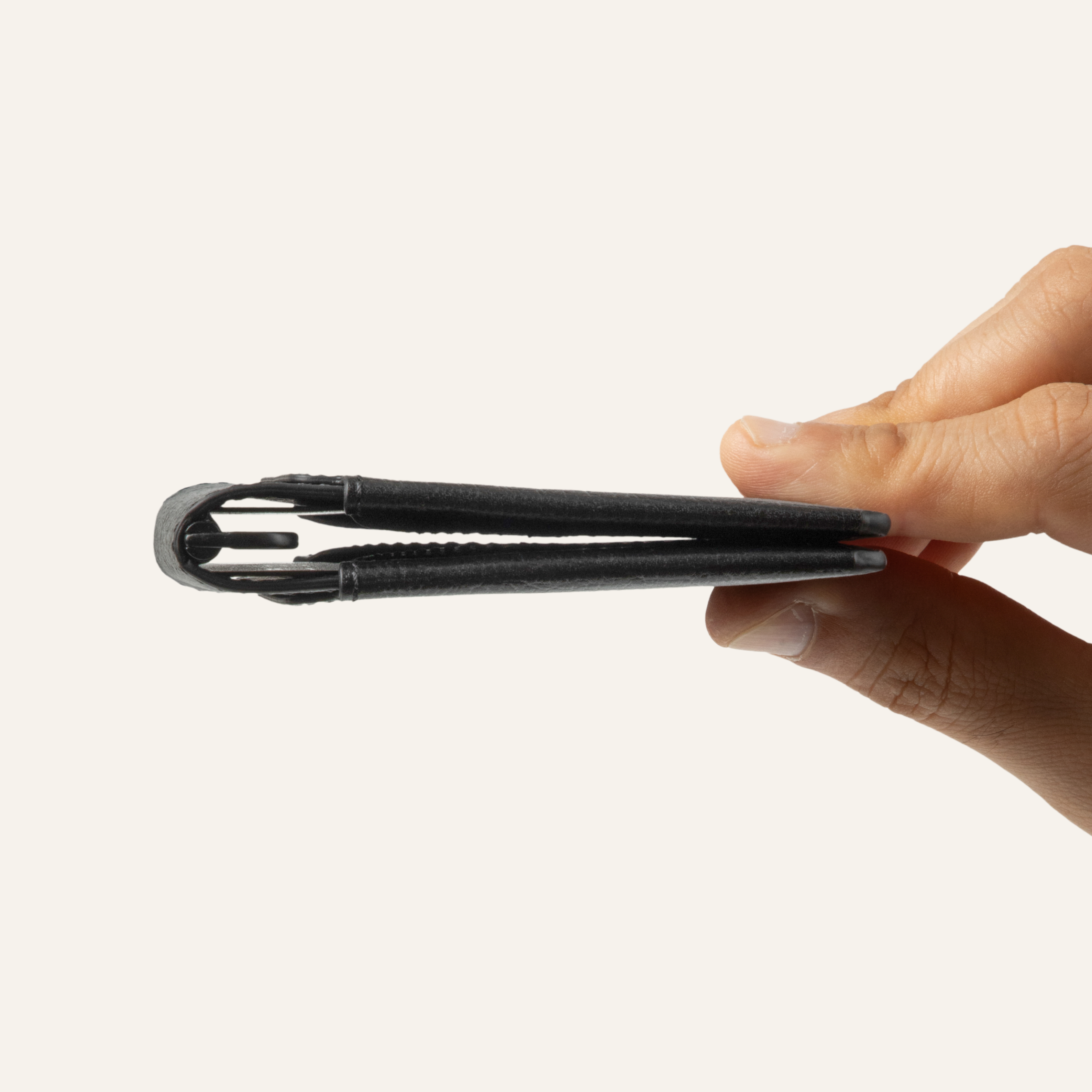 Blackinkk Wallet Money Clip Wallet