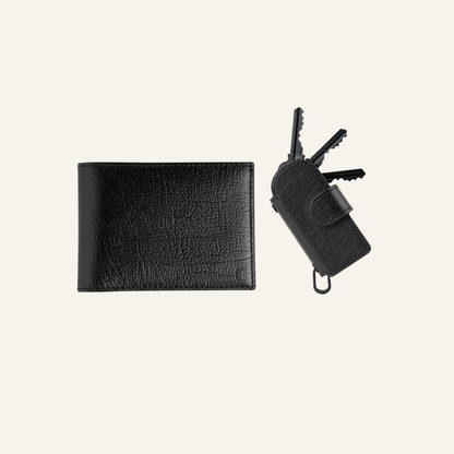 Blackinkk Black The Heritage Set