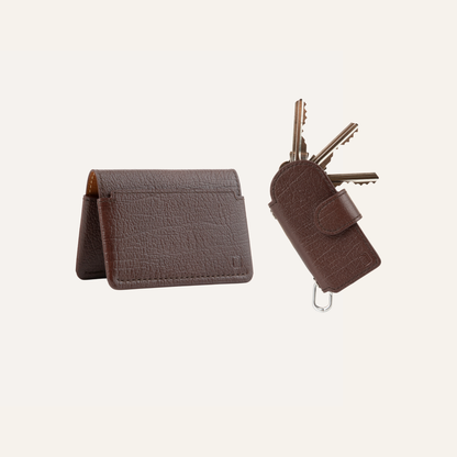 Blackinkk Chocolate The Minimalist Set