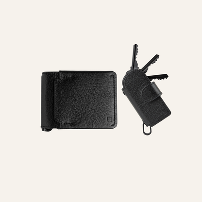 Blackinkk Black The Refined Set