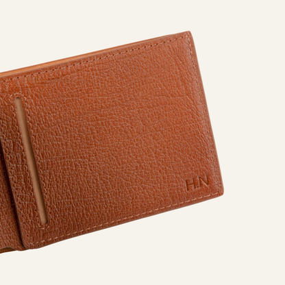 Blackinkk Wallet Traditional Bifold Wallet