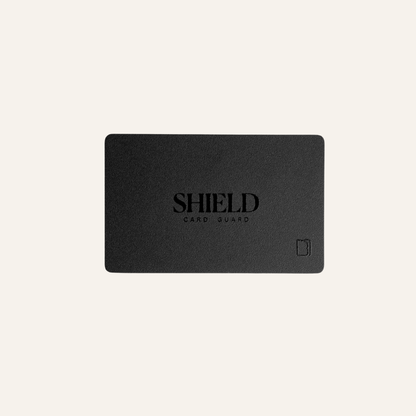 Chipolo RFID Shield Card