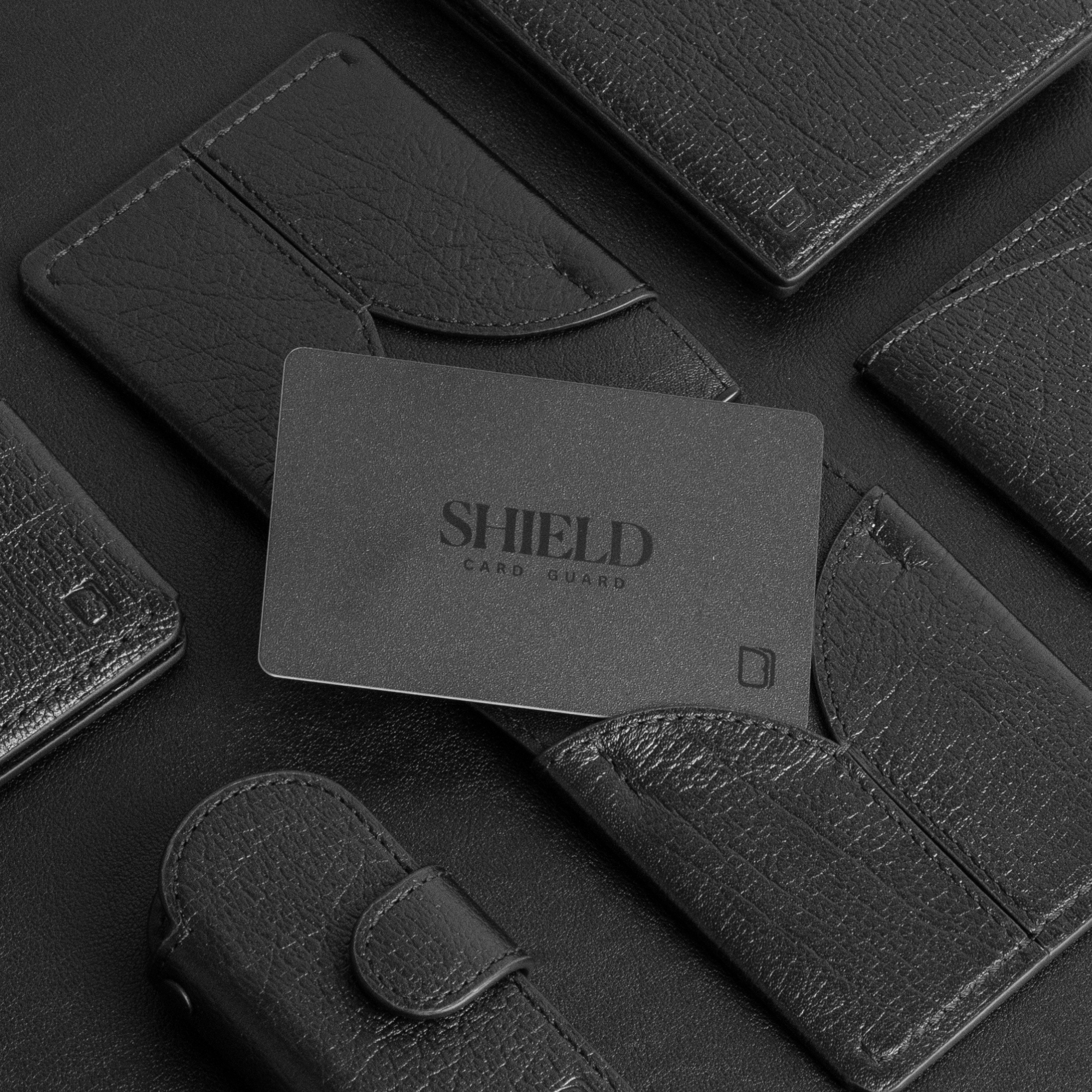 Chipolo RFID Shield Card