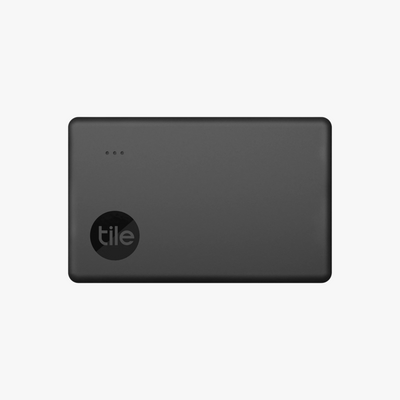 Tile Slim 2022 - Wallet Finder - Blackinkk