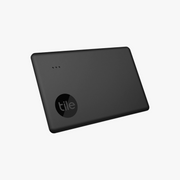 Tile Slim 2022 - Wallet Finder - Blackinkk