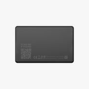 Tile Slim 2022 - Wallet Finder - Blackinkk