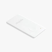 Chipolo Card - Wallet Finder - Kangaroo leather wallet by Blackinkk