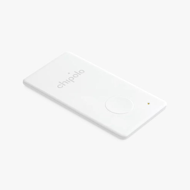 Chipolo Card - Wallet Finder - Kangaroo leather wallet by Blackinkk