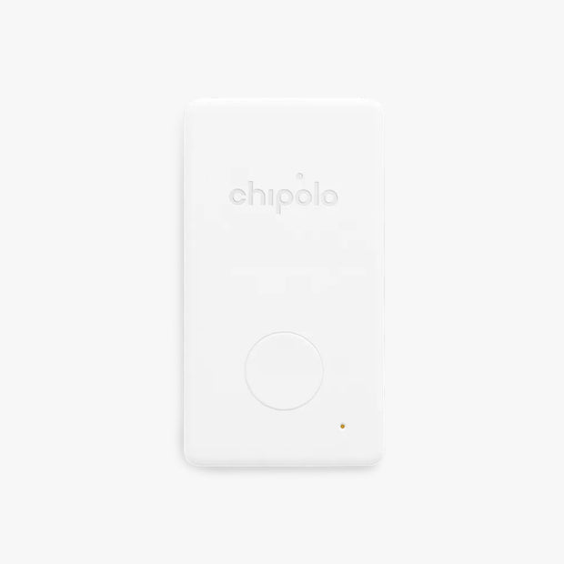 Chipolo Card - Wallet Finder - Kangaroo leather wallet by Blackinkk