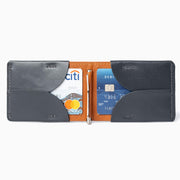 Money Clip Wallet - Blackinkk
