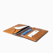 Travel and Notebook Wallet - Blackinkk