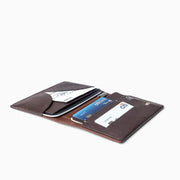 Travel and Notebook Wallet - Blackinkk