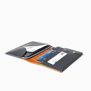 Travel and Notebook Wallet - Blackinkk
