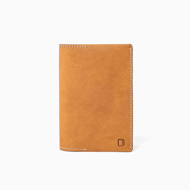 Travel and Notebook Wallet - Blackinkk