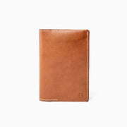 Travel and Notebook Wallet - Blackinkk