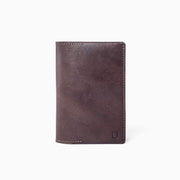 Travel and Notebook Wallet - Blackinkk