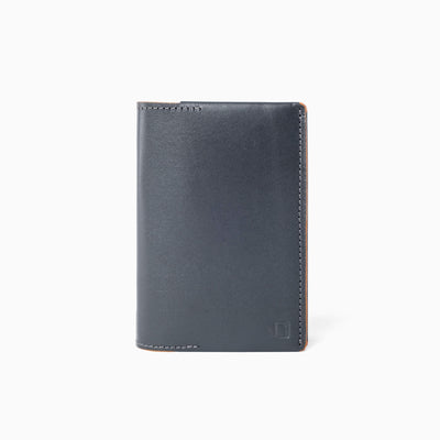 Travel and Notebook Wallet - Blackinkk