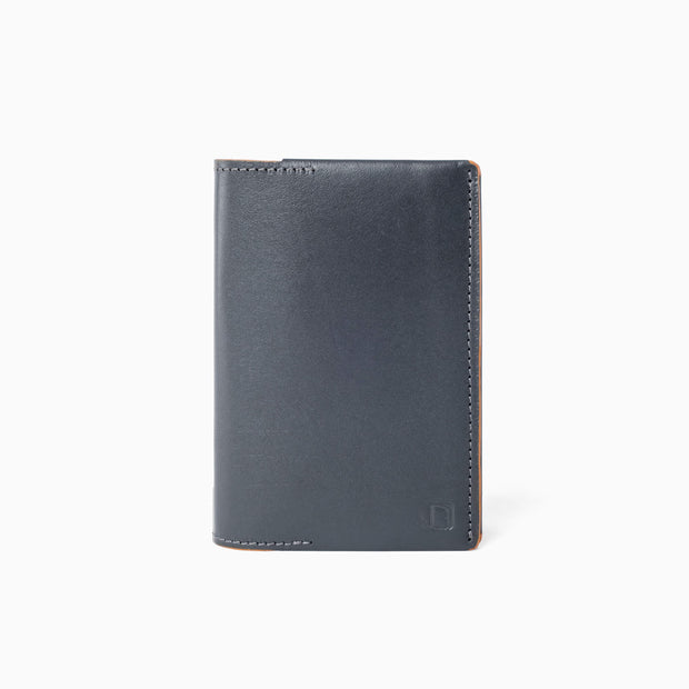 Travel and Notebook Wallet - Blackinkk