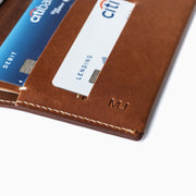 Travel and Notebook Wallet - Blackinkk