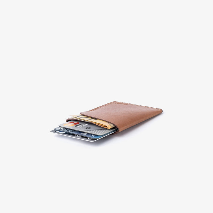 Two Pocket Cardholder - Blackinkk